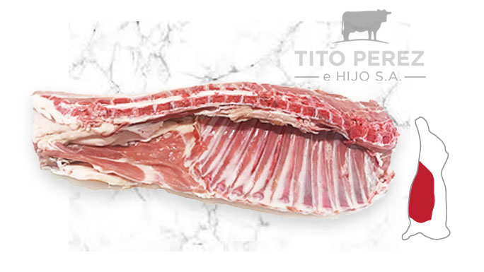 Tito Perez e Hijo S.A.