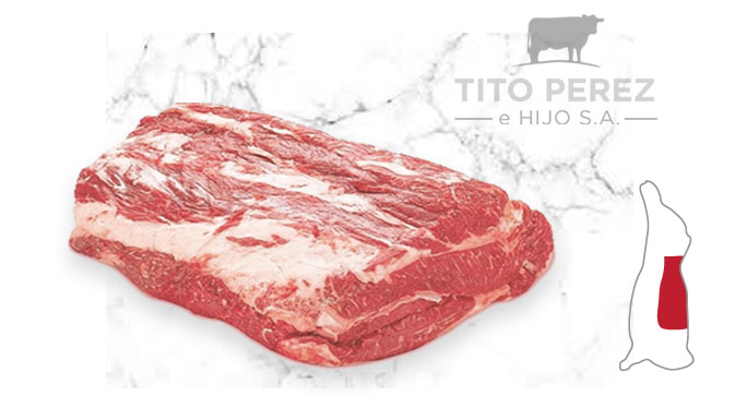 Tito Perez e Hijo S.A.