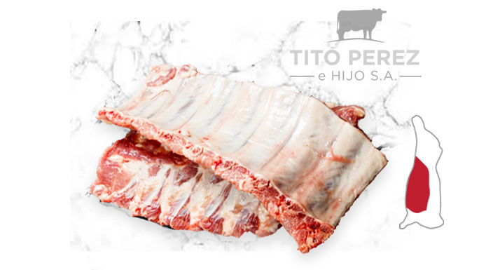 Tito Perez e Hijo S.A.