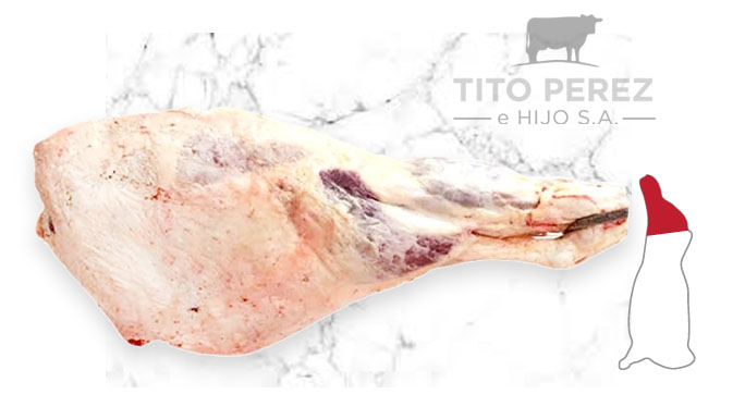 Tito Perez e Hijo S.A.