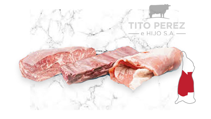 Tito Perez e Hijo S.A.