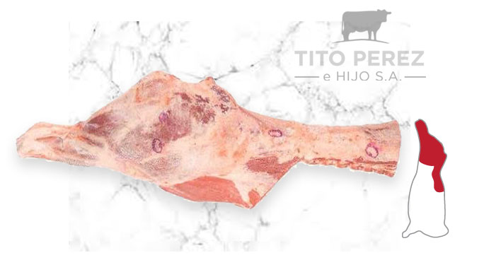 Tito Perez e Hijo S.A.